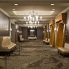 Отель Renaissance Chicago O'Hare Suites Hotel, фото 12
