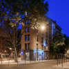 Отель Sixteen Paris Montrouge, фото 15