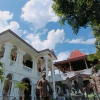 Отель Rumah Pesik Art & Heritage, фото 1