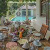 Отель Beach Front Luxury Villa Hai Leng, фото 23