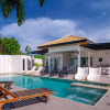 Отель Orchid Paradise Homes Villa, фото 3