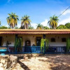 Отель Pousada Rancho Flores, фото 40