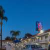 Отель Motel 6 Sepulveda, CA - Los Angeles - Van Nuys - North Hills, фото 24