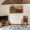 Отель Finwood Cottage 1 в Уорике