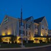 Отель Country Inn & Suites By Carlson, Columbus Air E OH в Колумбусе