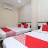 Отель New York Inn by OYO Rooms, фото 3