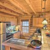 Отель Superb Linville Mountain Cabin w/ Wraparound Decks, фото 5