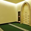Отель AlRayyan Hotel Doha, Curio Collection by Hilton, фото 17