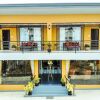 Отель Zeller Court Apartelle в Розас-Сити