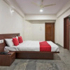Отель Shree Durga Residency by OYO Rooms, фото 5