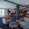 Отель Courtyard by Marriott Cincinnati Airport, фото 2
