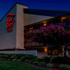 Отель Red Roof Inn Durham - Duke Univ Medical Center, фото 1