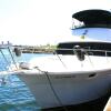 Отель Dockside Boat & Bed Long Beach, фото 24