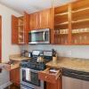 Отель Quiet Spacious 2BR Apt walk to Train, near Shops, фото 7