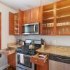 Отель Quiet Spacious 2BR Apt walk to Train, near Shops, фото 9