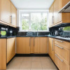 Отель Modern 3 Bed Home - Solihull Centre, фото 4