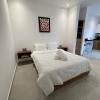 Отель DOI 45 Apartment, фото 7