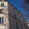 Отель Flat - Rue des Vignoles в Париже