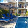 Отель Tres Cocos Resort, фото 8