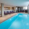 Отель Best Western Hotel & SPA Le Schoenenbourg, фото 20