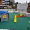 Отель Apartamento na praia de Armação., фото 18