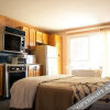 Отель Motel Le Mirabeau, фото 18