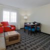 Отель TownePlace Suites El Centro, фото 12