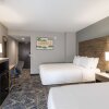 Отель Rodeway Inn & Suites near Outlet Mall - Asheville, фото 3