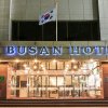 Отель Busan Tourist Hotel в Пусане