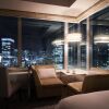 Отель Metropolitan Tokyo Marunouchi, фото 16