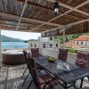 Отель Stunning Apartment in Luka With Jacuzzi, Wifi and 4 Bedrooms, фото 16