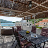 Отель Stunning Apartment in Luka With Jacuzzi, Wifi and 4 Bedrooms, фото 8