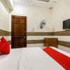 Отель Binh Dung Hotel by OYO Rooms, фото 22
