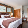 Отель Zephyr Mountain Lodge, Condo | 2 bedroom Continental Divide Views (Select Rated Condo 2608), фото 8