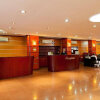 Отель Doha Grand Hotel в Дохе