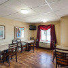 Отель Rodeway Inn University District, фото 29