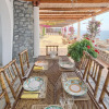 Отель Villa Acquamarina With Private Pool Sea View Direct Sea Access and Parking, фото 7