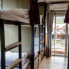 Отель Slumber Party Hostel, фото 2