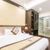 Отель Blubiz Hotel My Dinh Song Da, фото 4