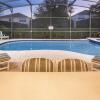 Отель Windsor Hills 5-bedroom home with Games room, Kissimmee, US, фото 13