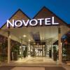 Отель Novotel Amboise, фото 1