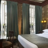 Отель Hôtel des Grands Hommes Panthéon, фото 3