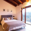 Отель Family Friendly Italian Lakes 3 Bedroom Villa With Wifi, Bbq, Lake Views, Games Console, фото 19