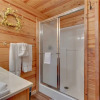 Отель Bear View - Three Bedroom Cabin, фото 17