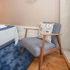 Отель Liiiving in Porto - Chic & Sweet Home, фото 3