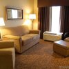 Отель Hampton Inn Geneseo в Дженезео