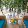 Отель Sam-kah Karibu Beach House, фото 11