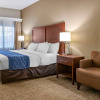 Отель Comfort Inn Downtown - University Area, фото 6