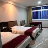 Отель Yugan City Express Hotel, фото 3