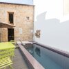 Отель Charming Apartment in Arcozeloportugal Near Forest, фото 5